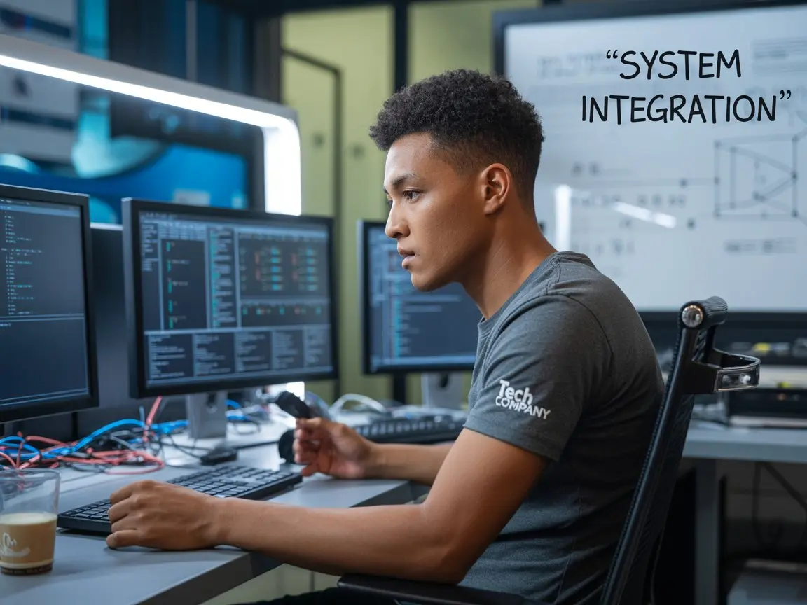 Tecnologia da Informação